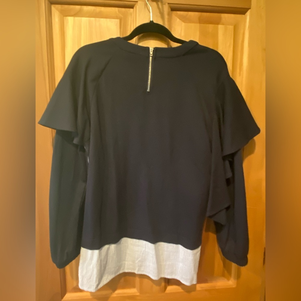 Boutique super cute top